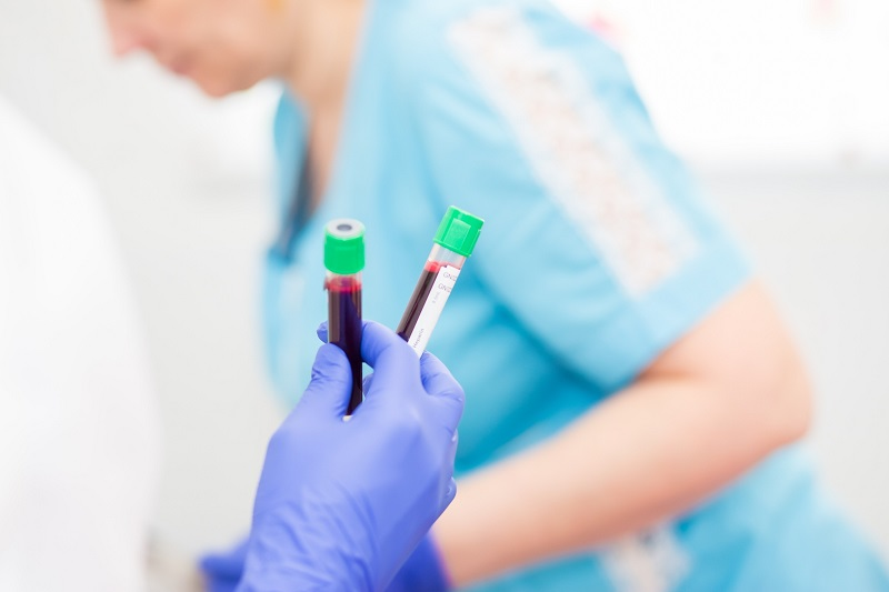 Плазмотерапия в проктологии