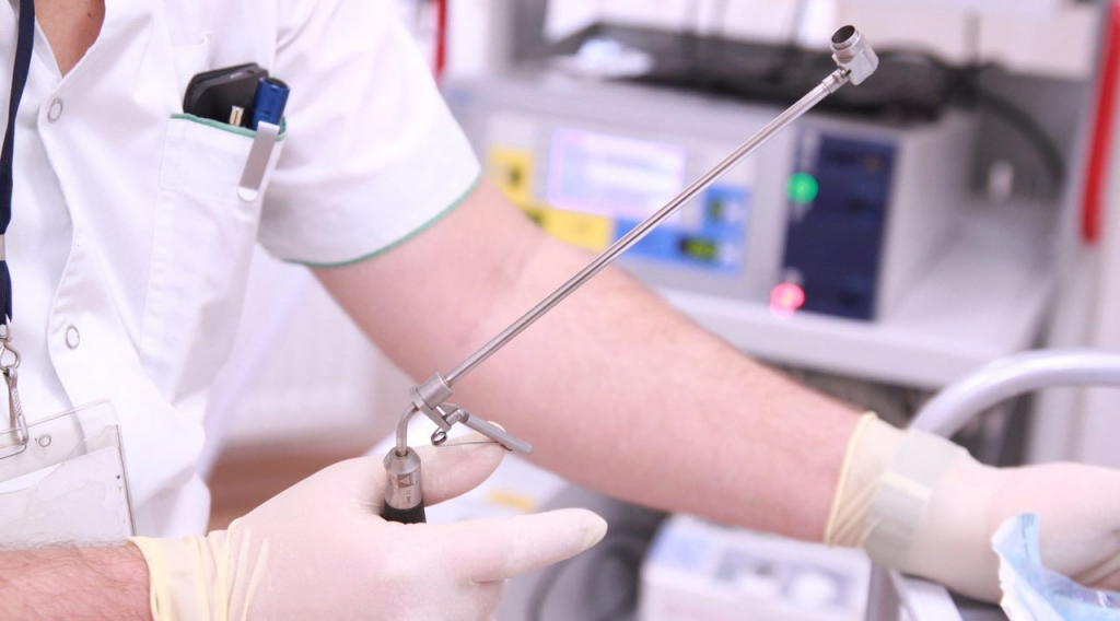 Лечение геморроя в Пятигорске