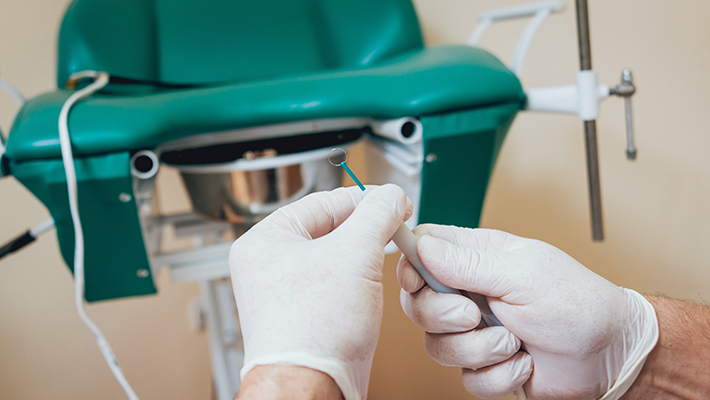 Аноскопия - описание процедуры