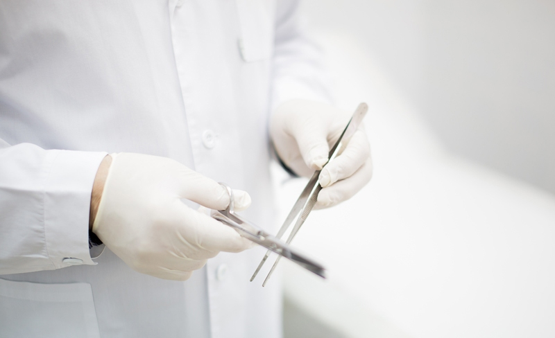 Консультация проктолога