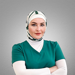 Хатуева Алима Борисбиевна