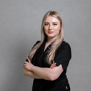 Шорова Милана Хамидовна