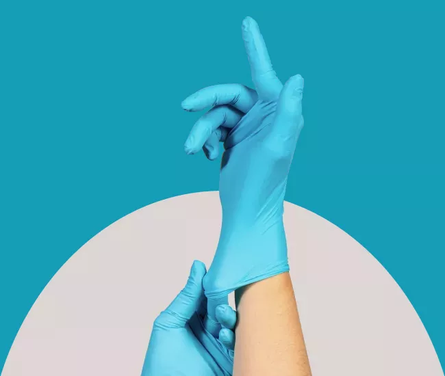 Консультация врача-проктолога с аноскопией 2400₽ вместо 4000₽ до 30.11