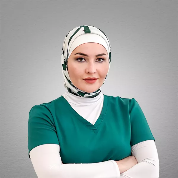 Хатуева Алима Борисбиевна Хатуева Алима Борисбиевна
