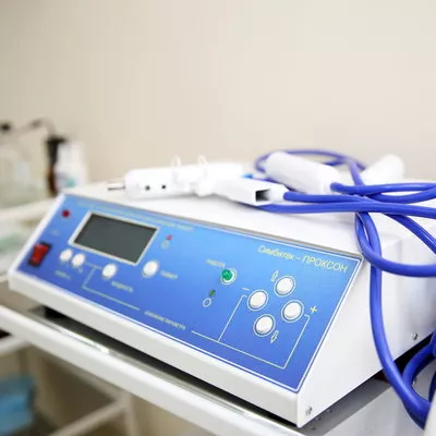 Ультразвуковая склеротерапия (аппарат «Проксон»)